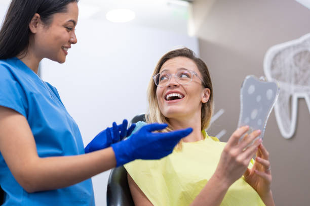 Our Range of Dental Services in Trafford, PA